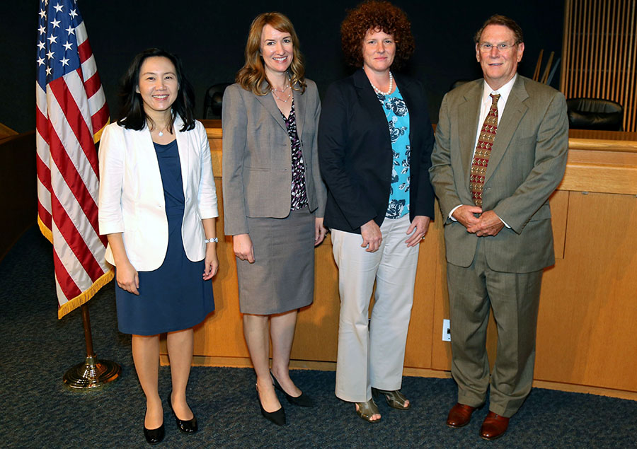 Huang s gwinnett county water reuse project could be a game changer